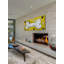 Yellow Bone by Tori Campisi - Wrapped Canvas Painting-998812238