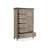 Brunello 46'' W 6 - Drawer Dresser