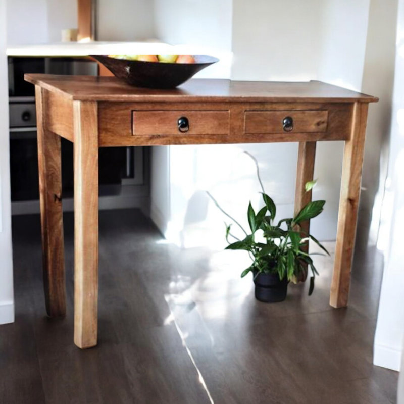 Solid Wood