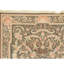 Handmade Silk and Wool Area Rug