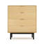 Munro 4 Drawer Dresser-372444379