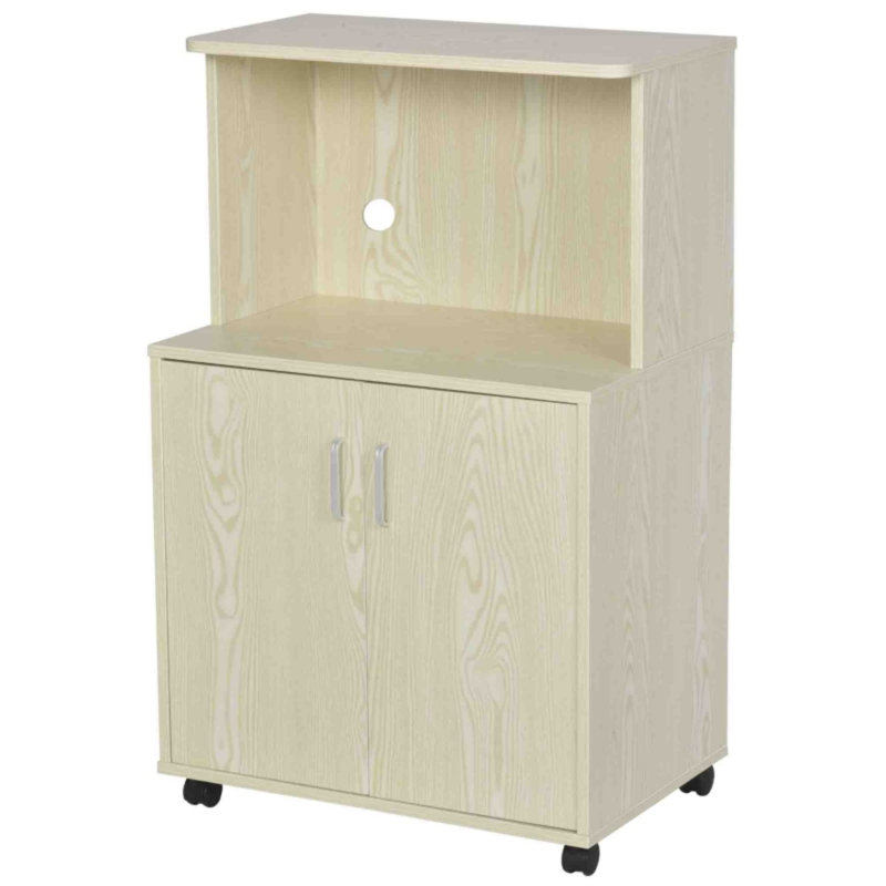 Utility Cart, Beige