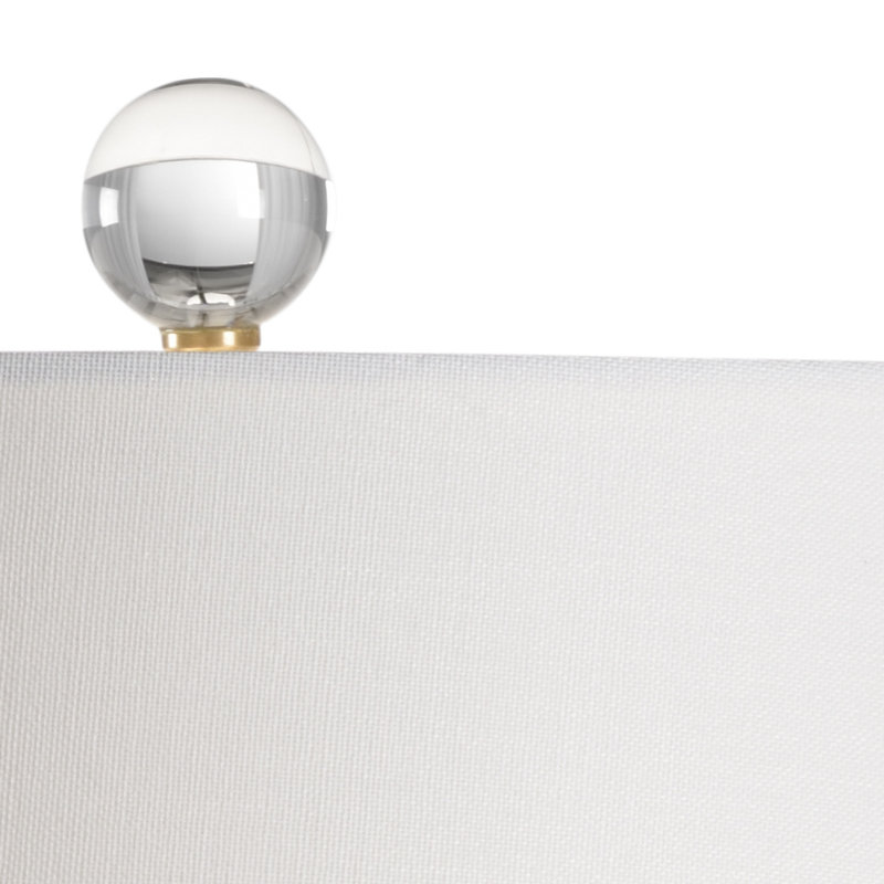 MarketPlace Table Lamp