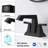 Bathroom Sink Faucet-110825951