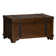 Hornbeck Table and Storage Trunk