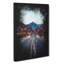 Road To The Valley Of Fire - Wrapped Canvas Painting-56638981