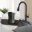 Touch Pull-out Kitchen Faucet