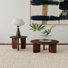 Tion 2-pcs Living Room Table Set