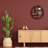Elsine 6 Piece Circle Floating Shelf