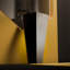 Mirage by Tonino Lamborghini Freestanding Sink-1633566190