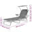 Shakira 23.2" Long Single chaise-189440168