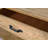 Henrik Solid Wood Top Coffee Table