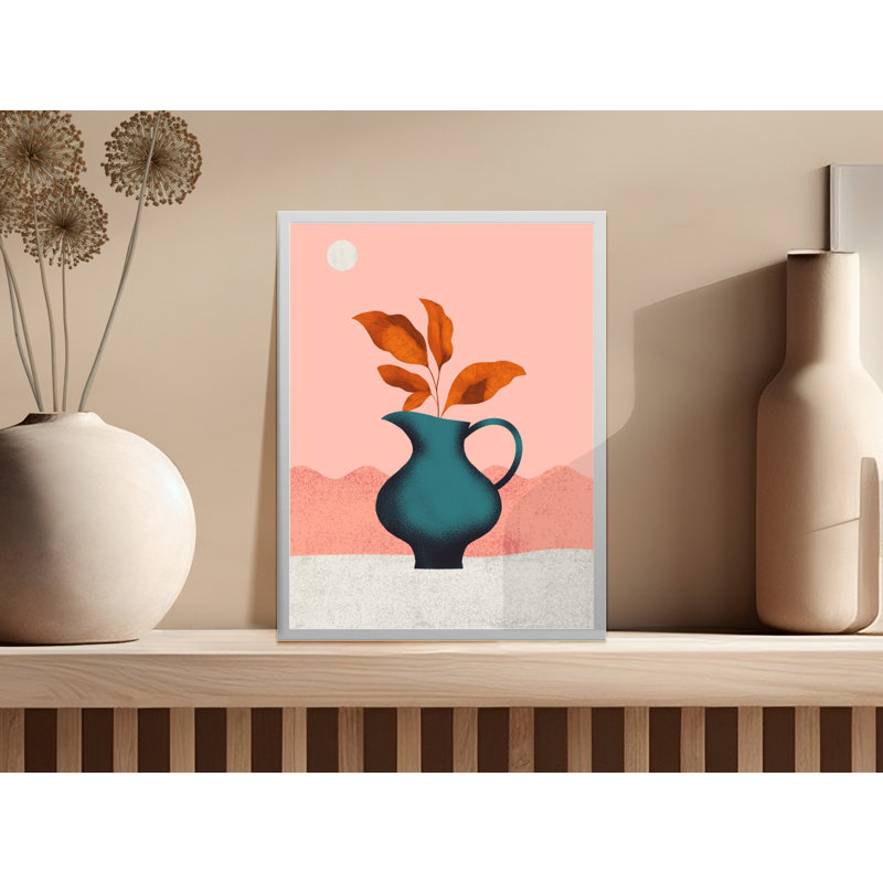 Collinsworth Single Picture Frame Print, 35.56 cm H x 27.94 cm W