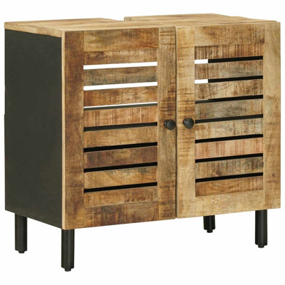 Bathroom Vanity Base Only