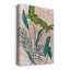 La chanson tropicale I, reproduction sur toile tendue-770181730