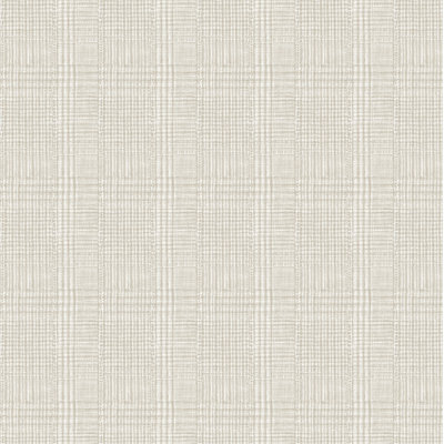 Plaid Double Roll