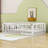 Wooden Platform Bed with Fence-1371521558-1371521565