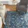 Tapis oriental Bahr Carmel Performance