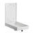 Steel Mailbox Drop Box for Secure Document Storage-35294216