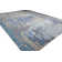 Contemporary Abstract Area Rug