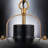 Avellana 1 - Light Dome Pendant