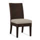 Deb Cotton Parsons Chair
