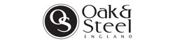Oak and Steel logo