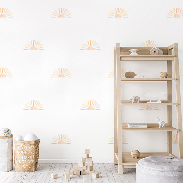 Adhésif décoratif