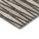 Premium Machine Washable Prisco Brown Rug