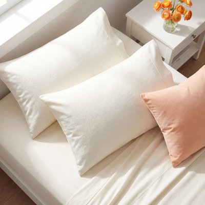 Coyer Cotton Pillowcase