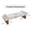 Banc de chambre 54 po-2110474655
