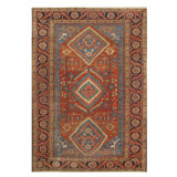 Hada One-of-a-Kind 8'3" X 11'11" Area Rug