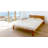 1.5'' Wool Mattress Topper-6931175