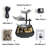 Modern Indoor desktop fountain-983435766