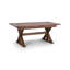 Southgate Pine Solid Wood Dining Table