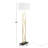 Fayette 66" Metal Floor Lamp
