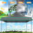 10x10 Pop Up Canopy with Sidewalls-105321386
