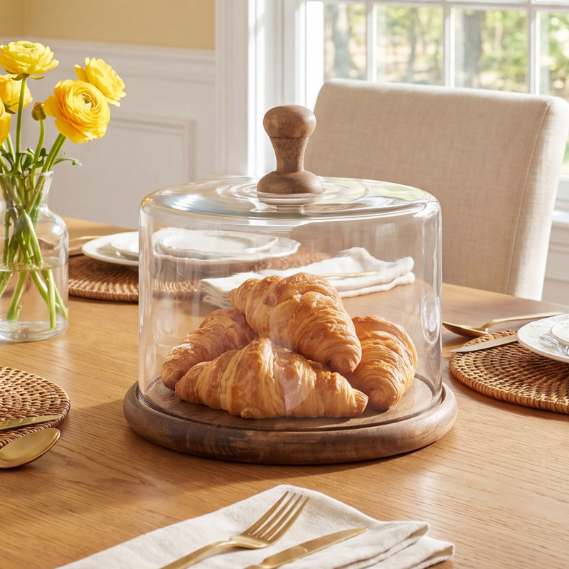 Deluna Cake Stand