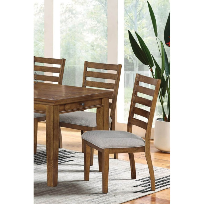 Chaises d'appoint Transitional
