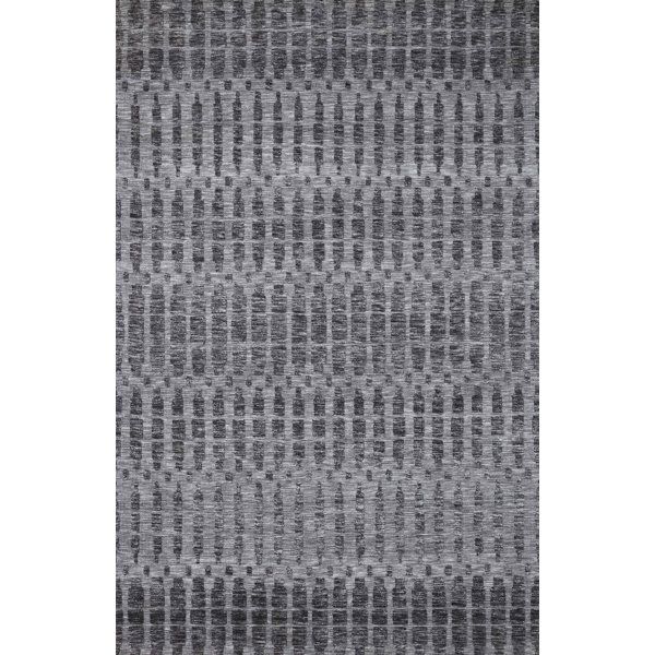 Justina Blakeney x Loloi Yeshaia Geometric Rug | Wayfair