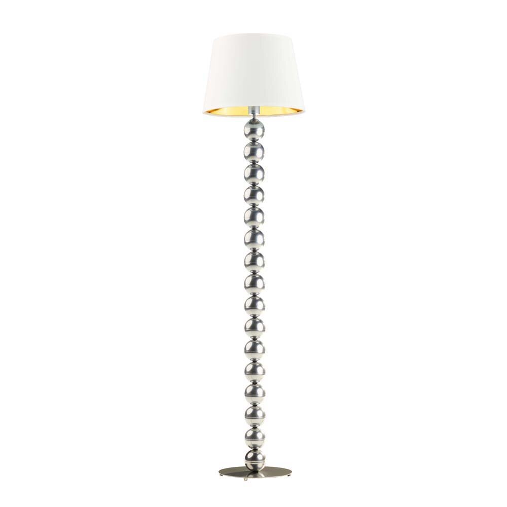 166 cm Stehlampe Fernandes