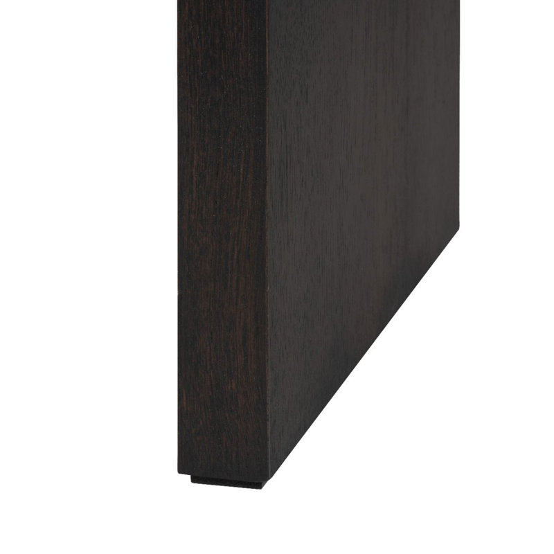 Lucy Nesting End Table, Espresso