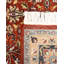 Classic One-of-a-Kind 6' 0" X 9' 0" Hand Knotted Area Rug