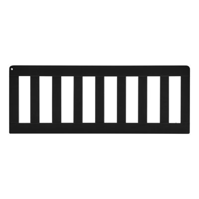 Greenguard Gold Certified Toddler Bed Rail