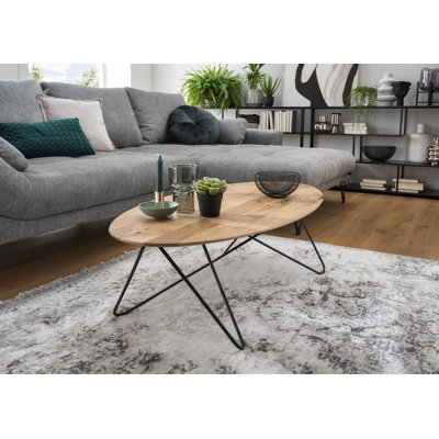 Grunin Coffee Table