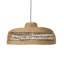 1 - Light Natural Pendant