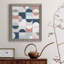 Modern Reflection - Cadre photo, impression sur toile-1415661774-1415661775