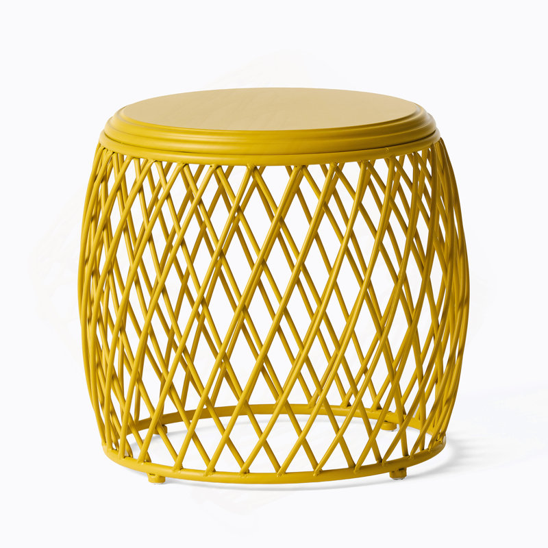 ALAMERA 19.75 SIDE TABLE