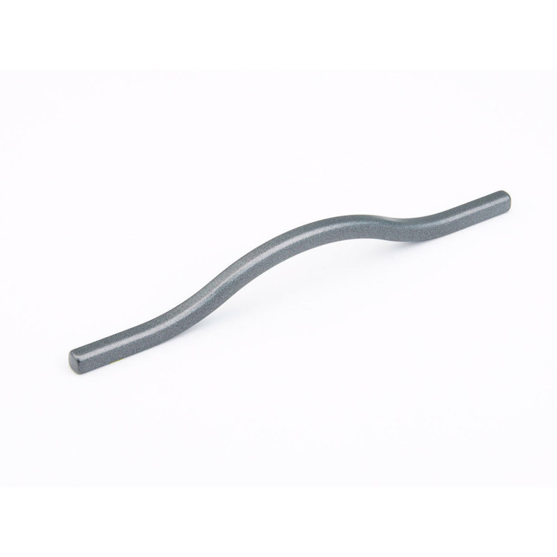 Sorrento Arch Pull, Milano Silver