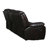 Apollonie 86'' Faux Leather Reclining Sofa-1705192219